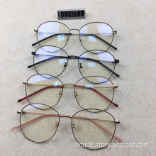 Classic Optical Glasses UV Protection Eyeglass